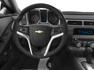 2015 Chevrolet Camaro 1LT