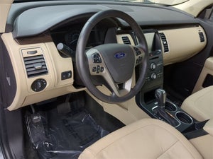 2015 Ford Flex SEL